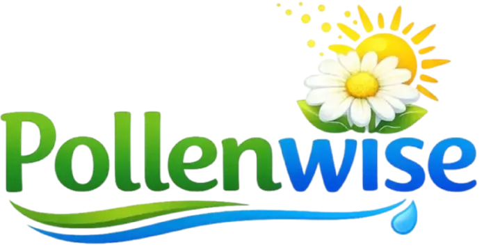 Logo-Pollenwise